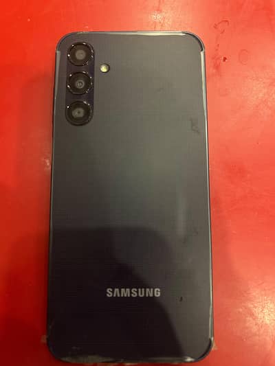 Samsung Mobile A25 5G