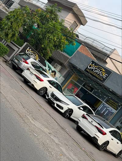 All type Cars Available for Rent near me- Rent a Car Service in Lahore