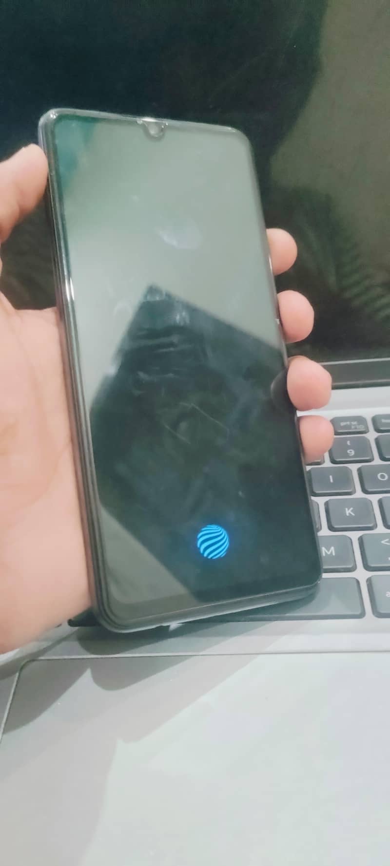 Vivo V21e 0