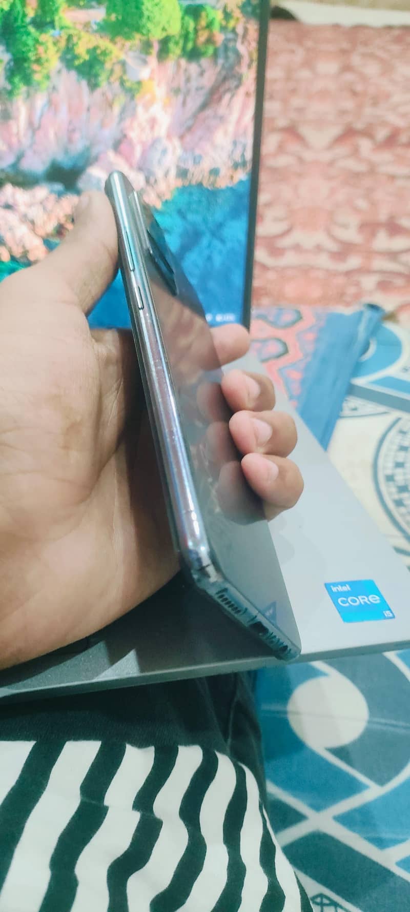 Vivo V21e 1