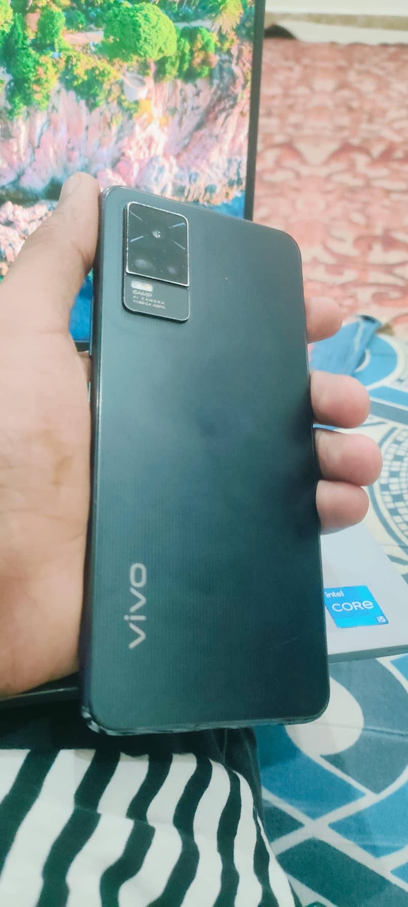 Vivo V21e 2
