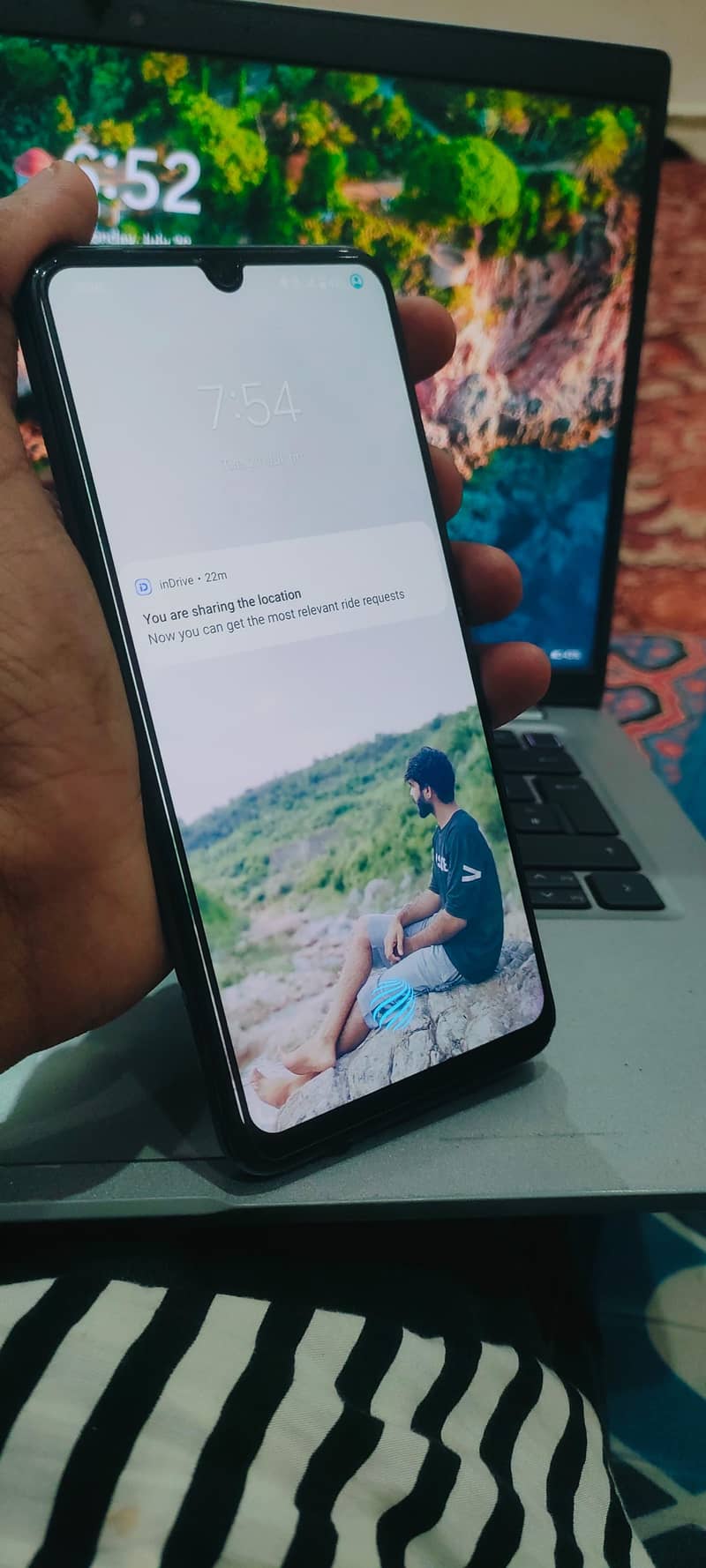 Vivo V21e 3