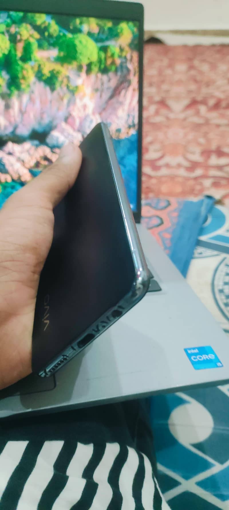 Vivo V21e 4