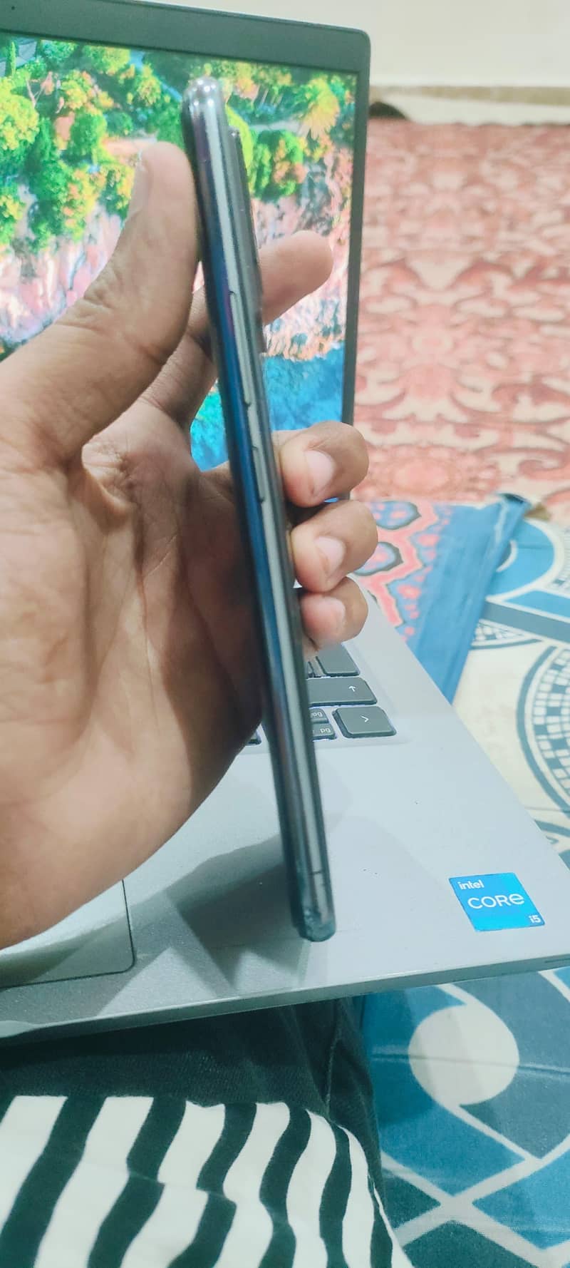 Vivo V21e 5
