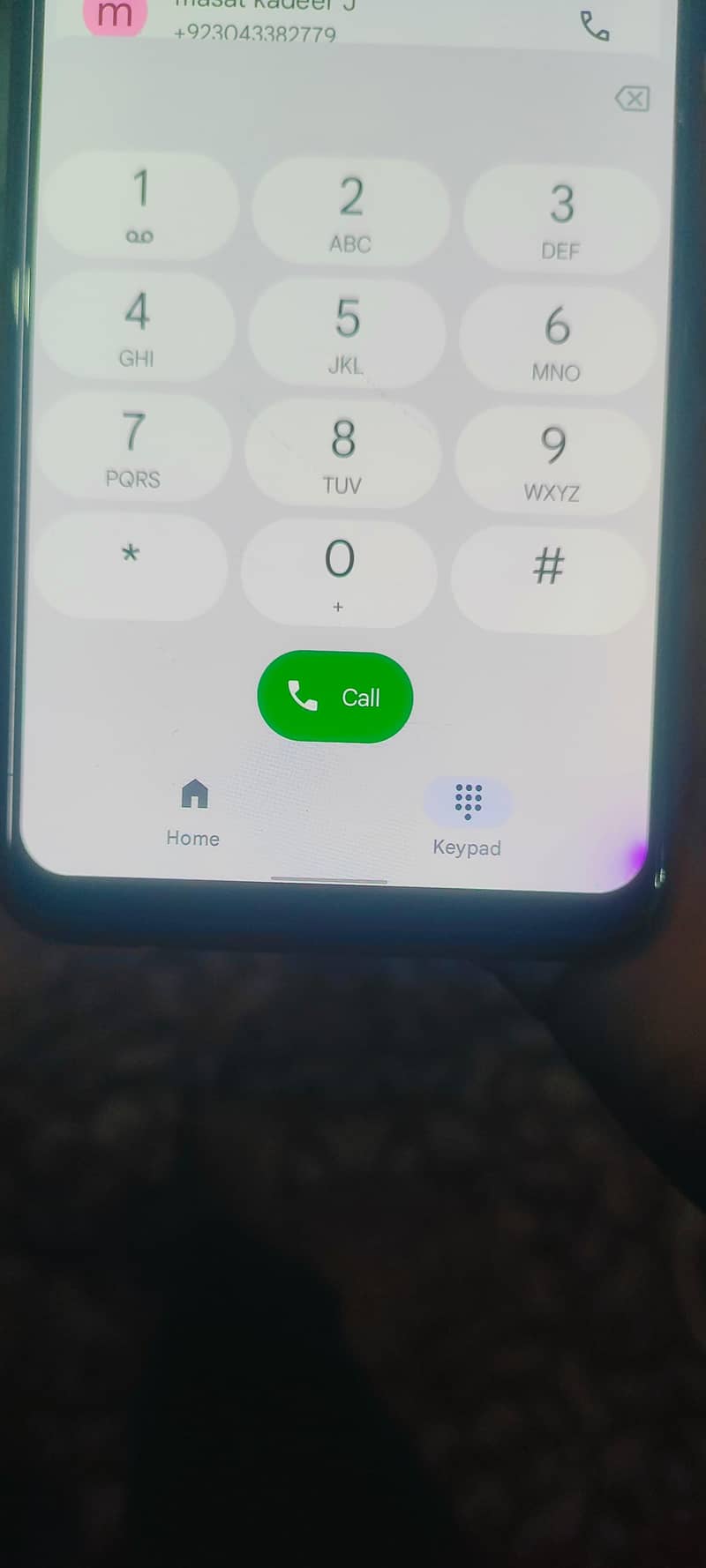 Vivo V21e 6