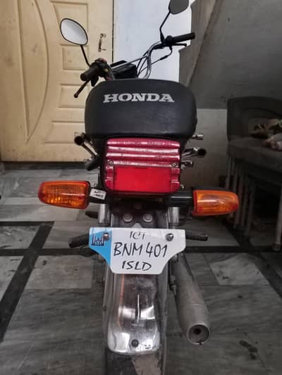 Good and Homely use bike
