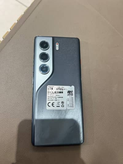 Tecno CAMON 40 Pro