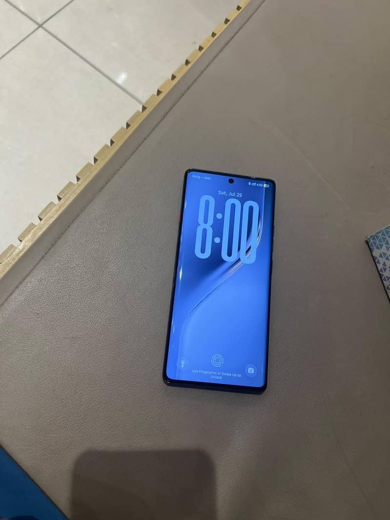 Tecno CAMON 40 Pro 2