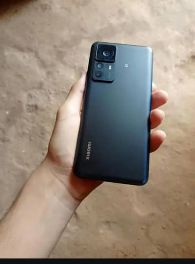 Xiaomi 12T Pro