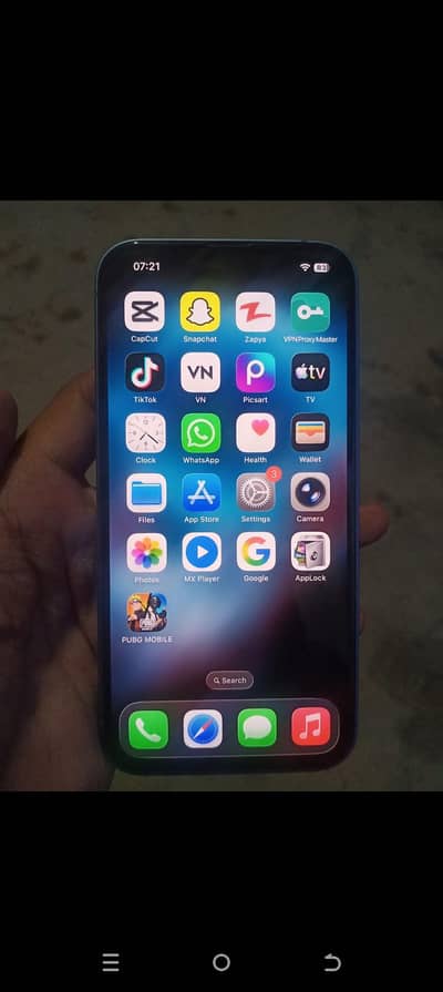 Apple iPhone 14