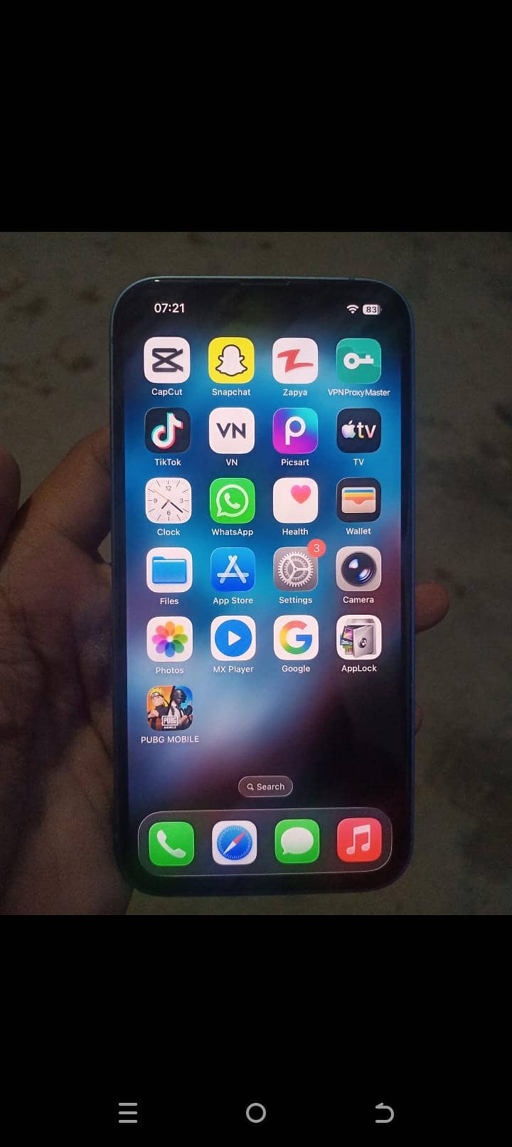 Apple iPhone 14 0