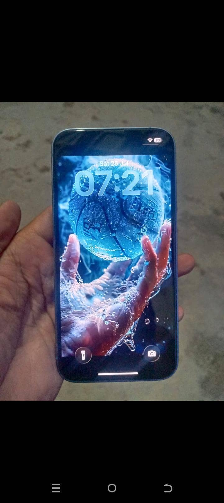 Apple iPhone 14 1