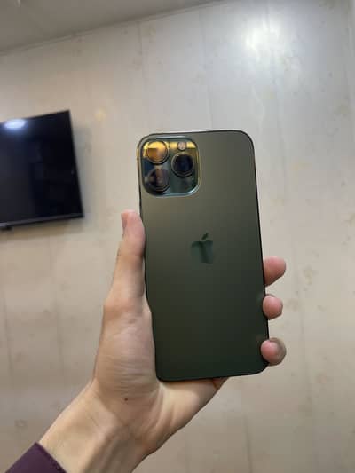 Apple iPhone 13 Pro Max