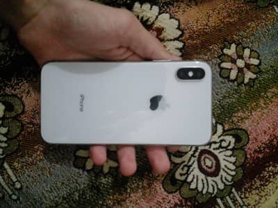 Apple iPhone X