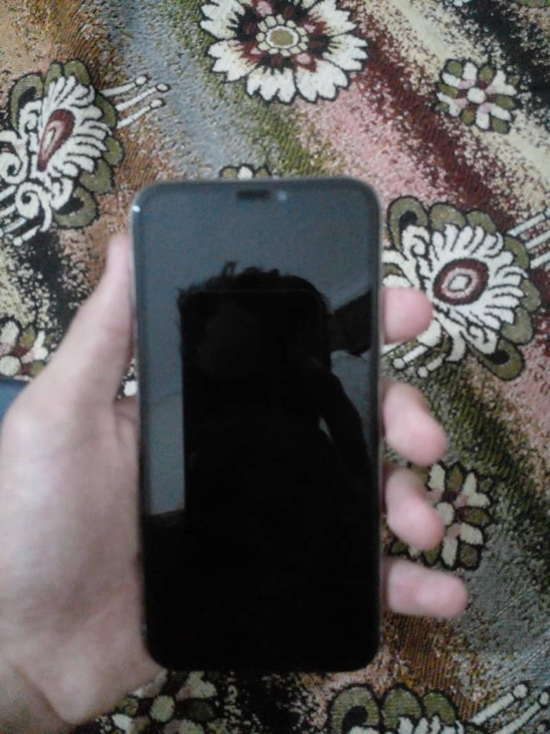 Apple iPhone X 1
