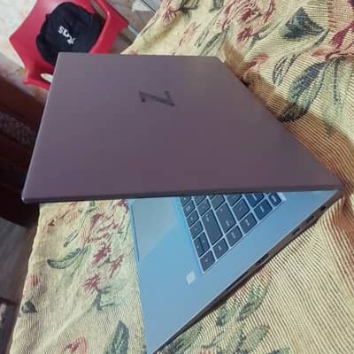 Hp zbook studio G7 Ci7