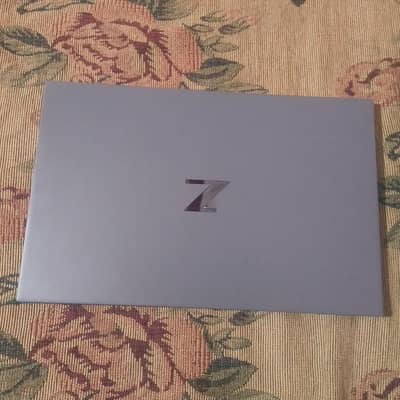 HP ZBOOK STUDIO G7 CORE I 7 10TH GEN QUADRO T1000