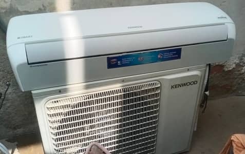 Kenwood inverter ac