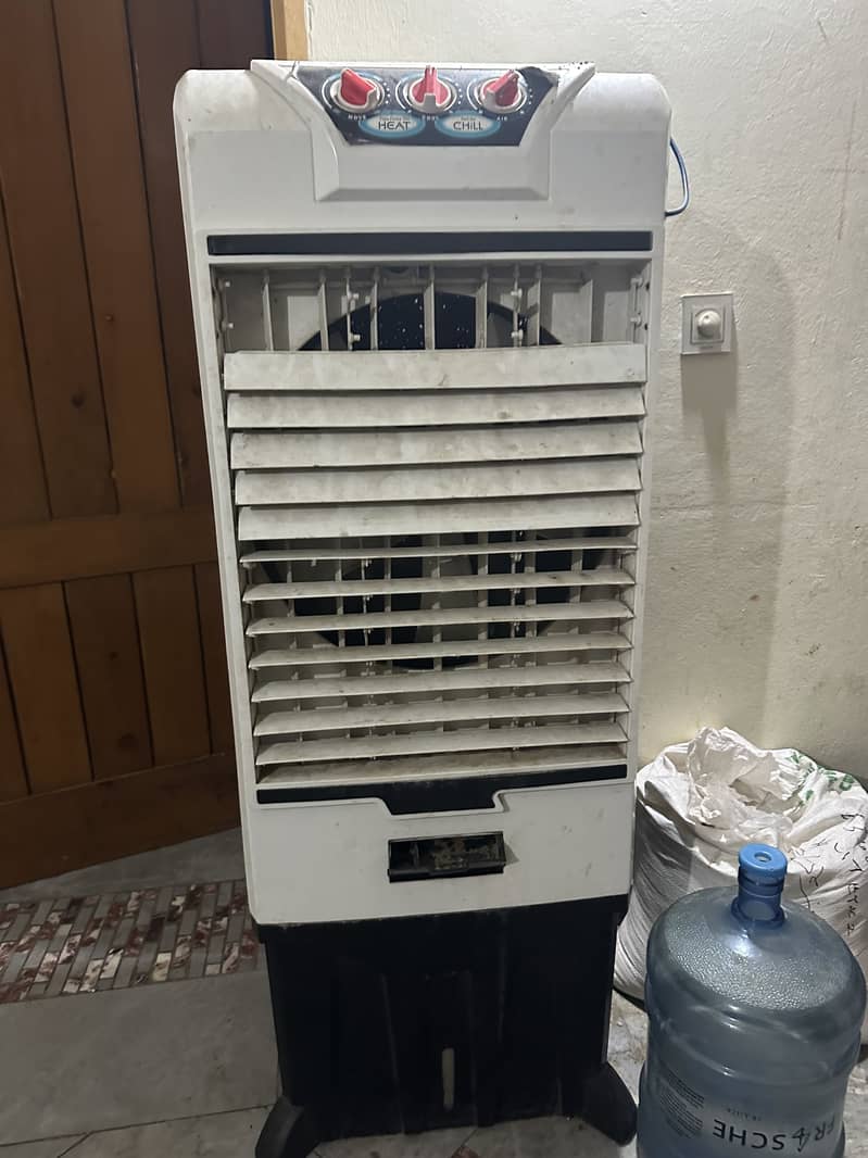 Cooler 1