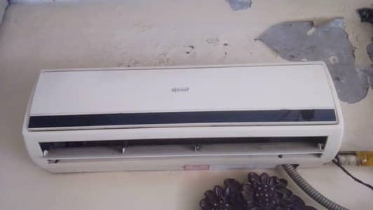 Haier Ac Cooling Zabardast hai
