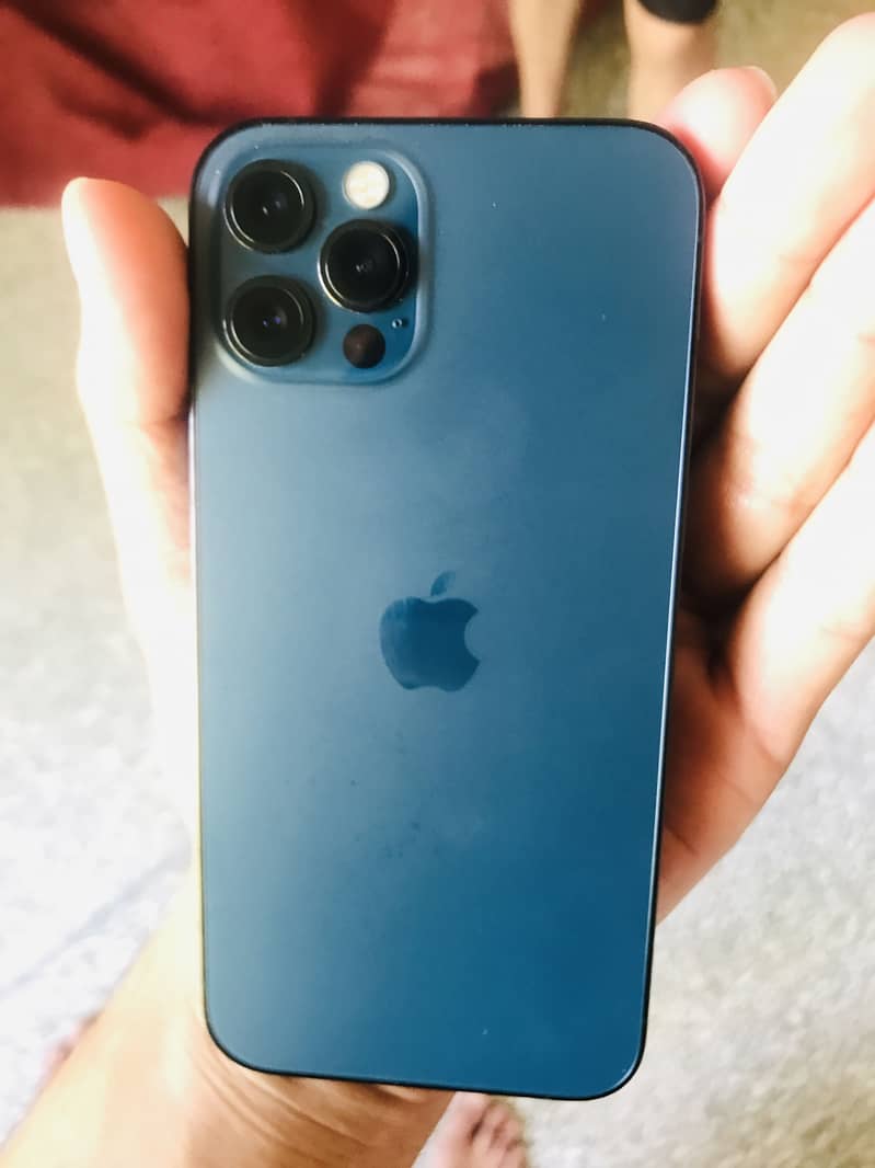 iPhone 12 pro 1