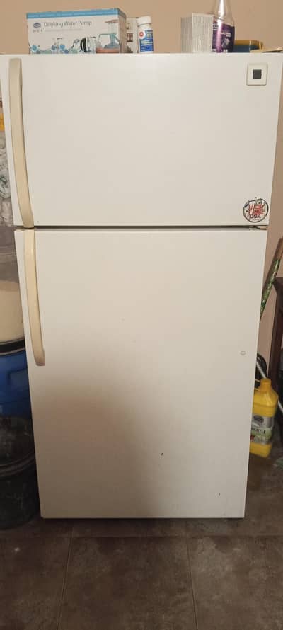 no-Frost refrigerator for Sale
