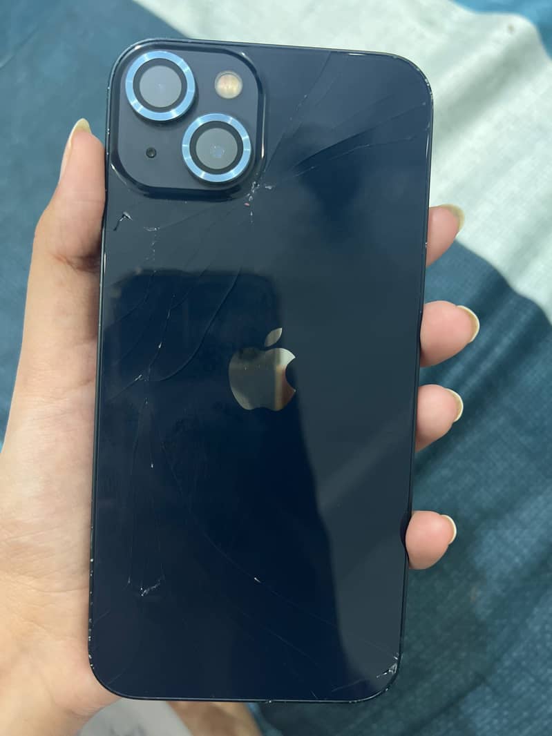 Iphone 13 2