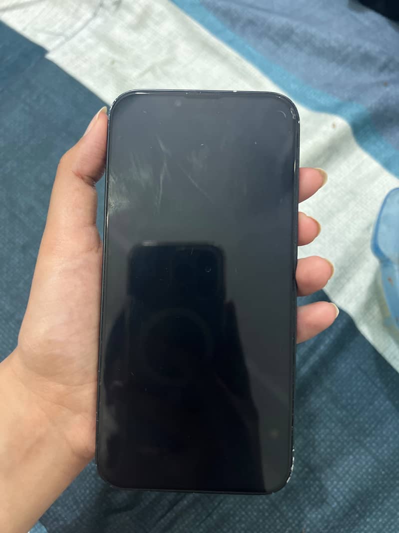 Iphone 13 5