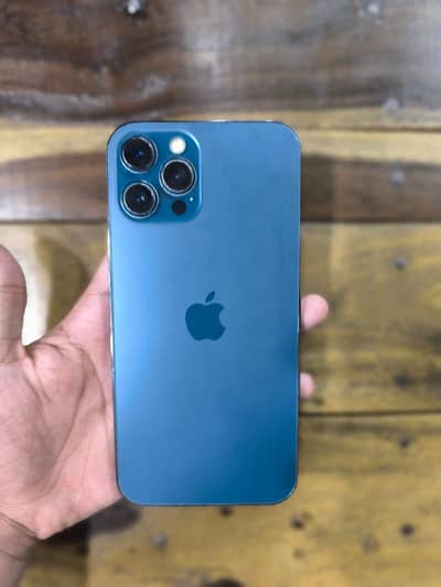 Apple iPhone 12 Pro Max