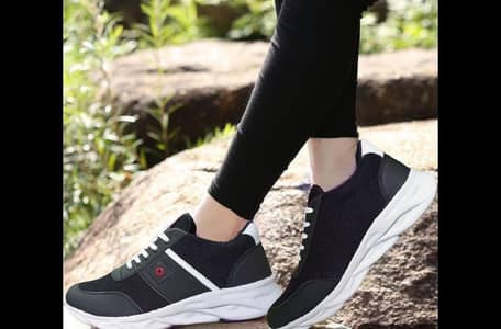  Men's Premium Sports Shoes