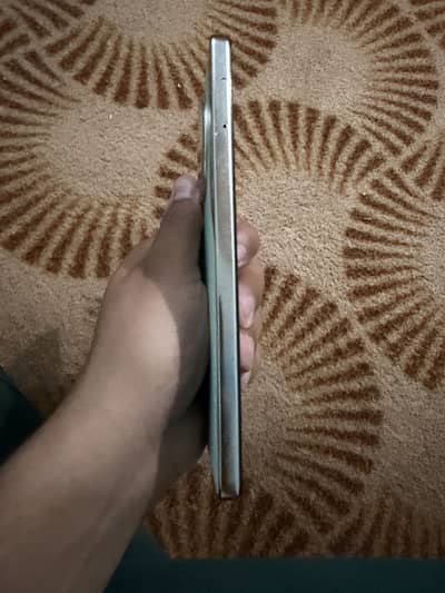 Tecno camon 30 with box