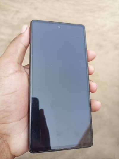 google pixel 6a 6/128