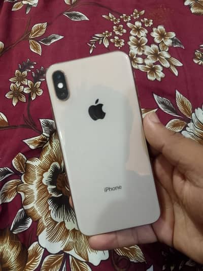 Apple iPhone XS