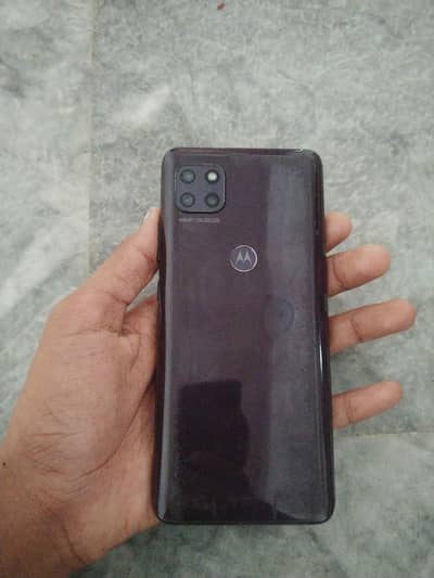 Motorola One 5G Ace