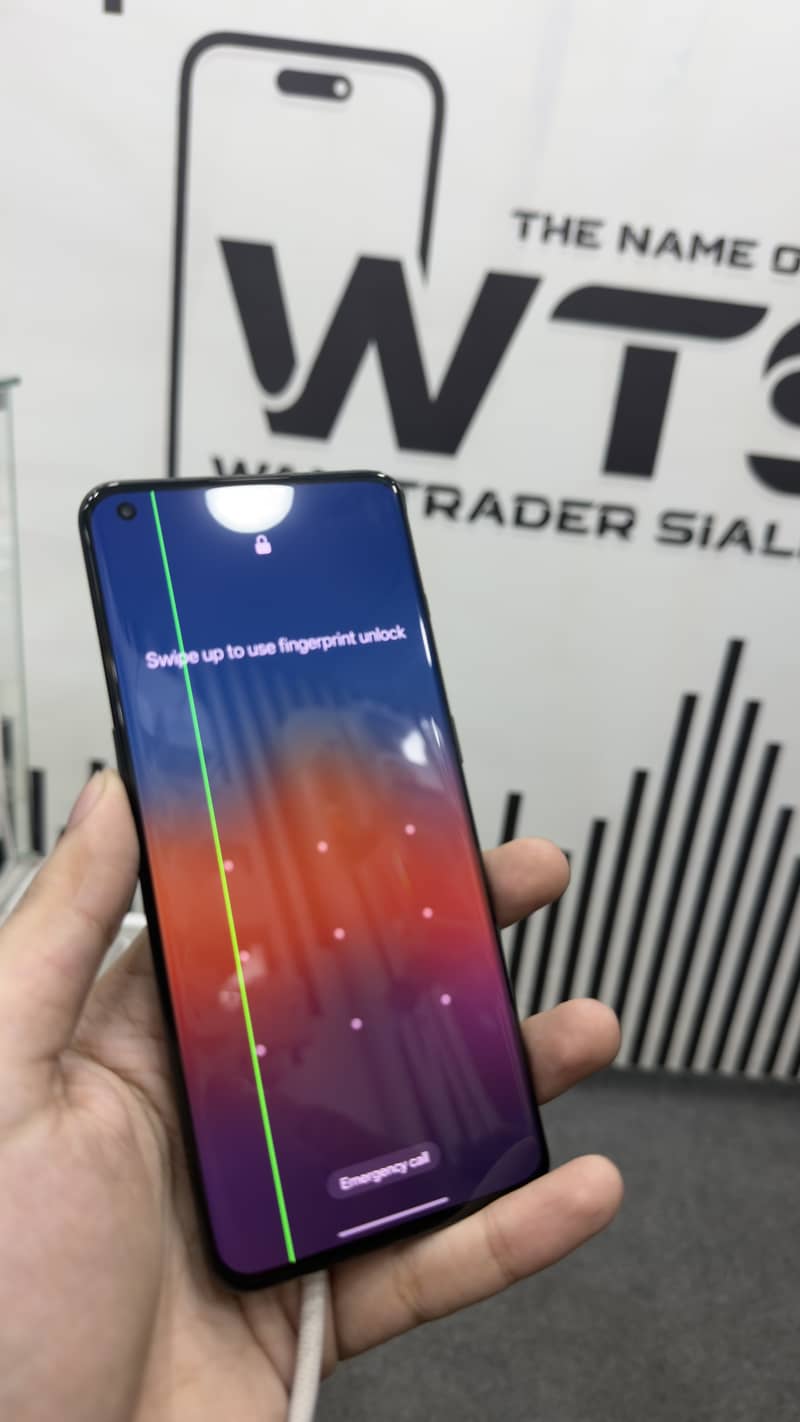 One Plus 10 Pro 1