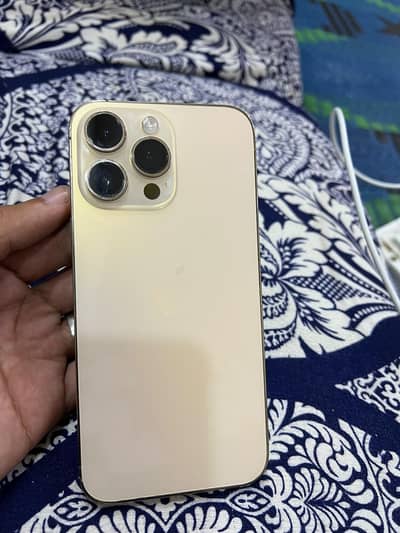 Apple iPhone 14 Pro Max