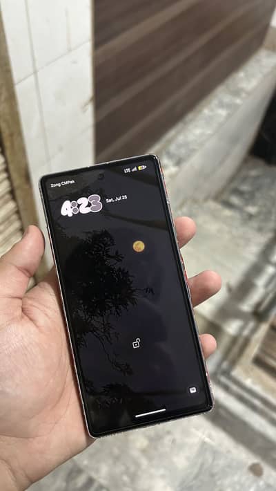 pixel 7A official pta
