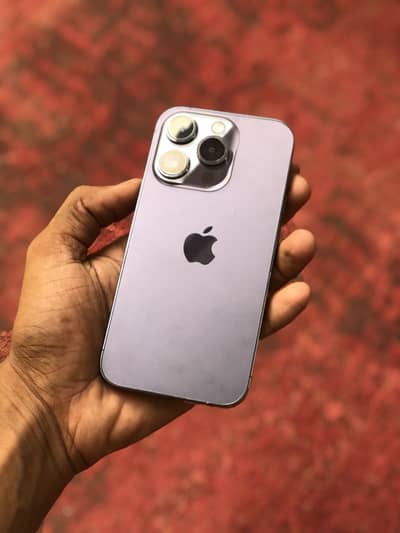 iPhone 14 Pro 03498696036