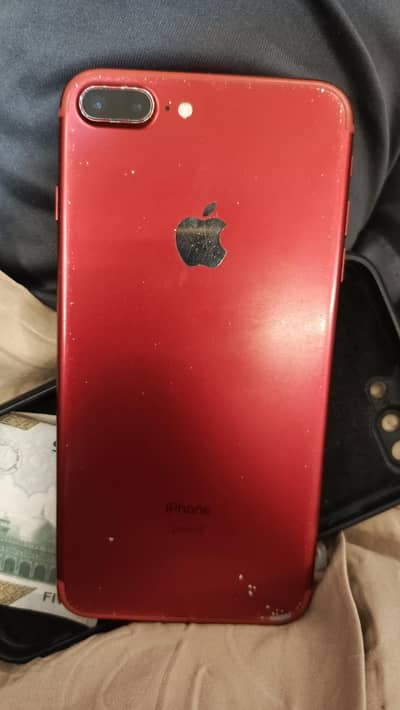 Apple iPhone 7 Plus 128 gb