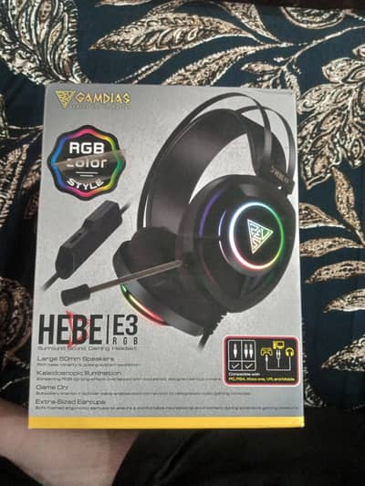headphones