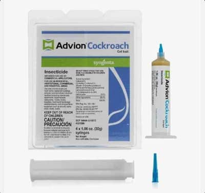 Advion cockroach gel.pk