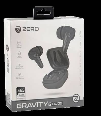 Zero Earbuds