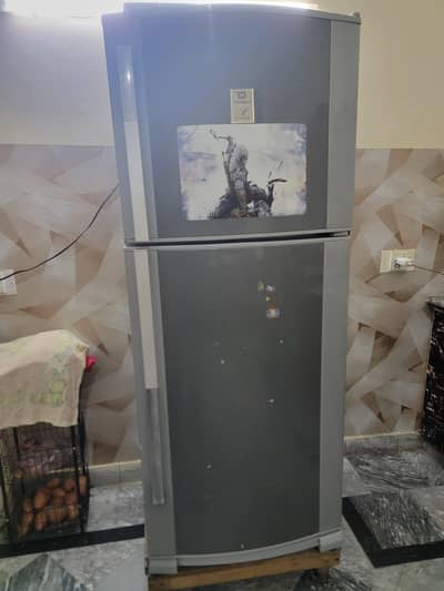 Dawlance refrigerator
