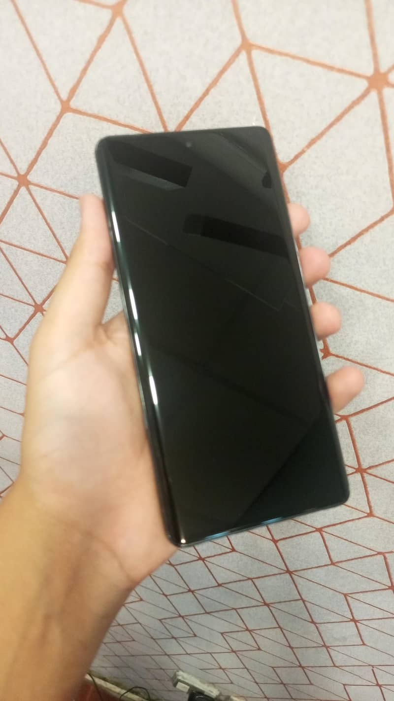 Google Pixel 7 Pro 2