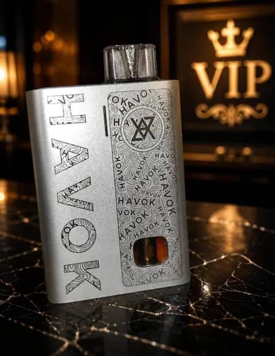 Havok vape