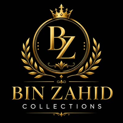 Bin zahid collections