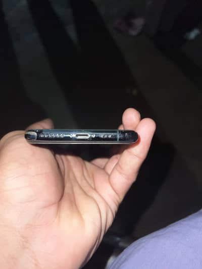 Apple iPhone 11 Pro