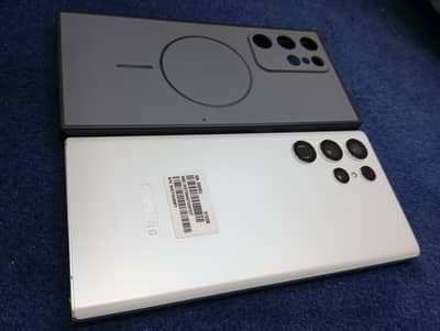 Samsung Mobile S22 Ultra