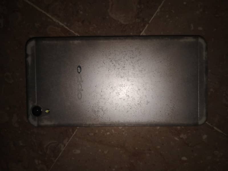 OPPO A37FW 1