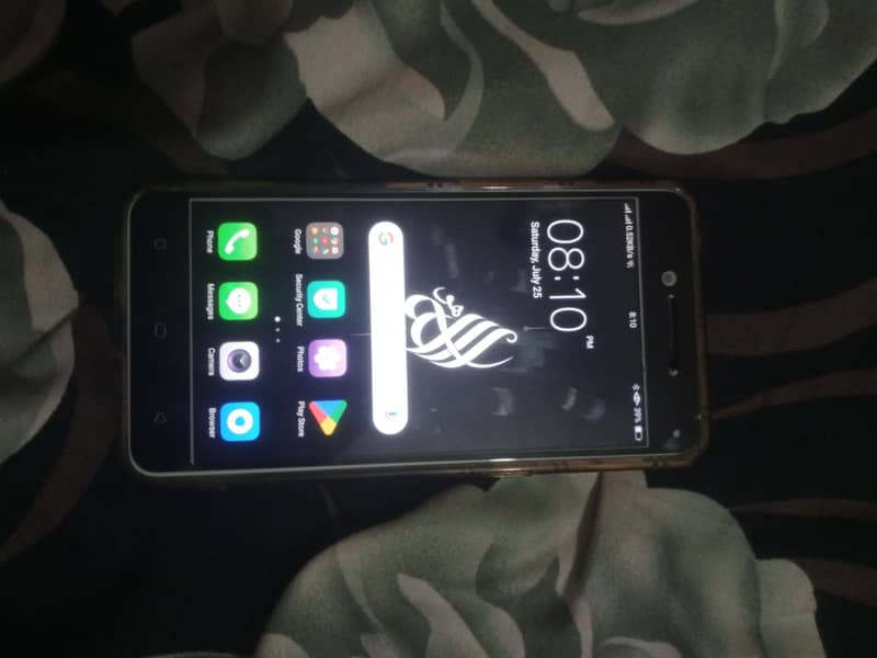 OPPO A37FW 5